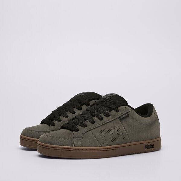 Etnies Kingpin Grey Sneakers (031)