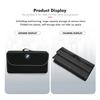 For BMW Car Trunk Large Capacity Multiuse Organizer Box Auto Tools Storage Folding Bags G30 G20 M3 M5 E91 E92 E93 E36 E70 X3 X4 YY8