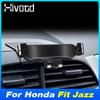 Car Degree Rotatable Cellphone Mount Automotive Mobile Support Interior Styling Accessories For Honda Fit Jazz 2008-2024