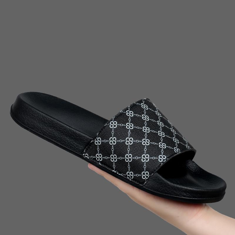 Boty Letní Pánské Boty Sportovní Ležérní Pantofle Vnitřní A Venkovní EVA Boty Pánské Malý Motýl Pláž Venkovní Zahradní Sandály