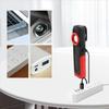 Magnetic Grip Car Paint Finish Lamp 500LM Brightness Auto Repair Light  Working Lights