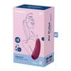 Satisfyer - Curvy 1 Clitoral Stimulator