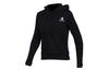 Sweatshirt Women's Black 10008923-A01