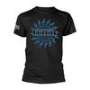 Tool X Spectre Spiral Official Mens Unisex T-Shirt
