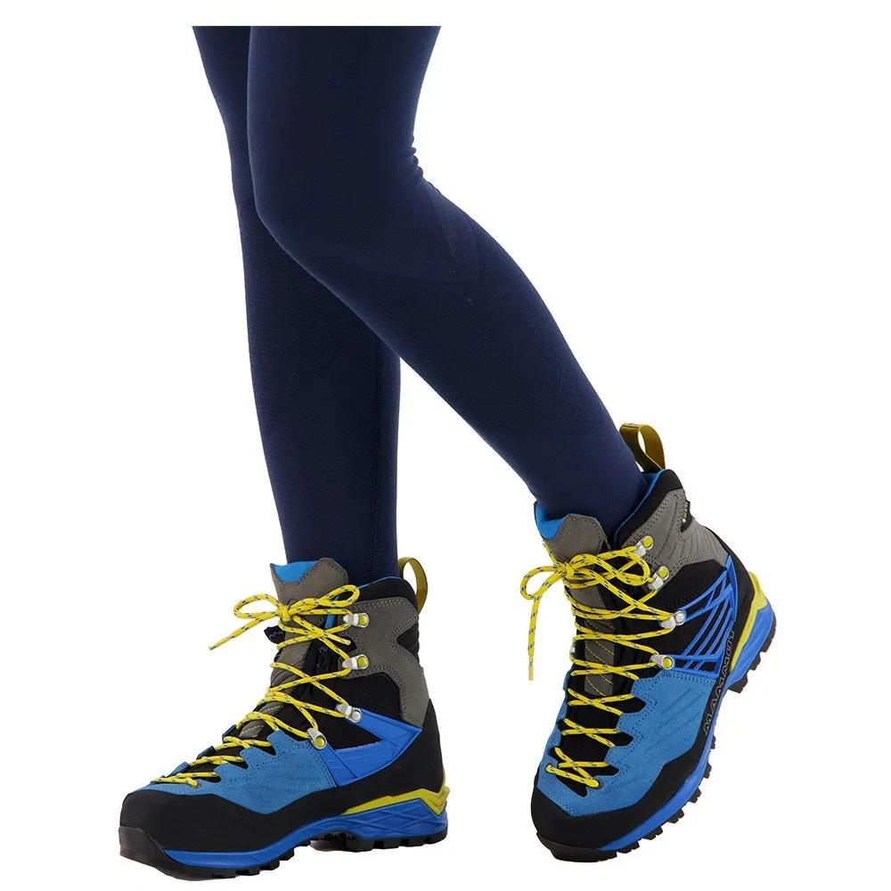 Mammut Ботинки для хайкинга Kento Pro High Goretex