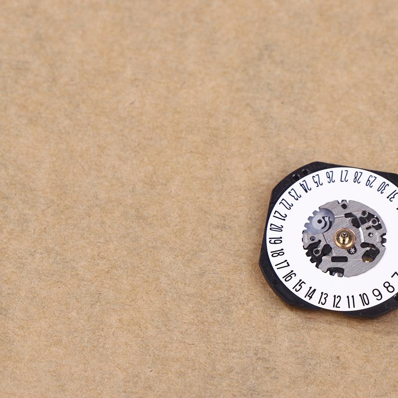 Vx32 Movement With Date Watch Movement Japan Movement Vx32E Movement Calendar Date Metal Quartz Movement