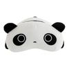 San-X Tare Panda Gyutto Plush Toy Face Down MV29801