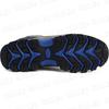 KISSOS Trekking Shoes - Grey (B0CNC35VNG) - 27.5cm