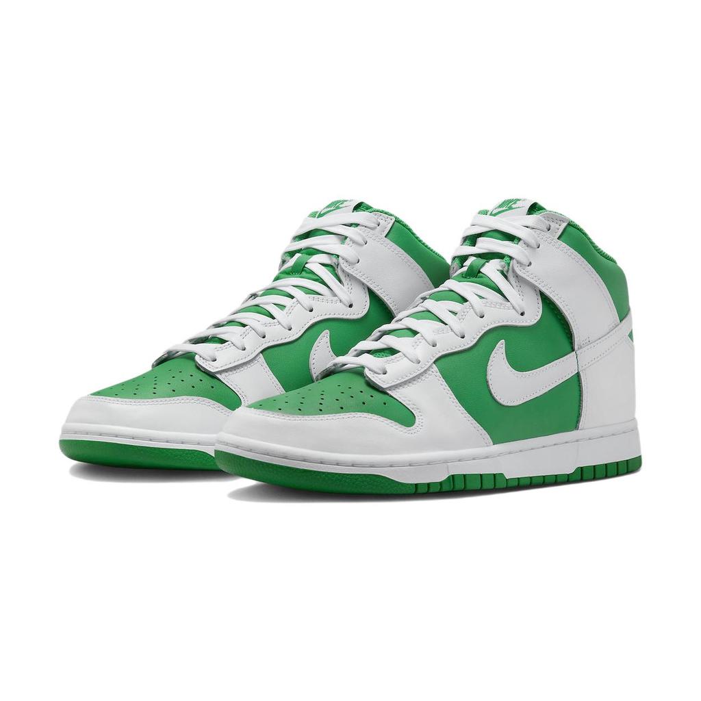 Nike Dunk High Stadium Green White DV0829-300