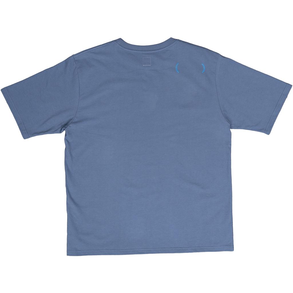 Bai By (Og Logo T-Shirt Vintage Blue)