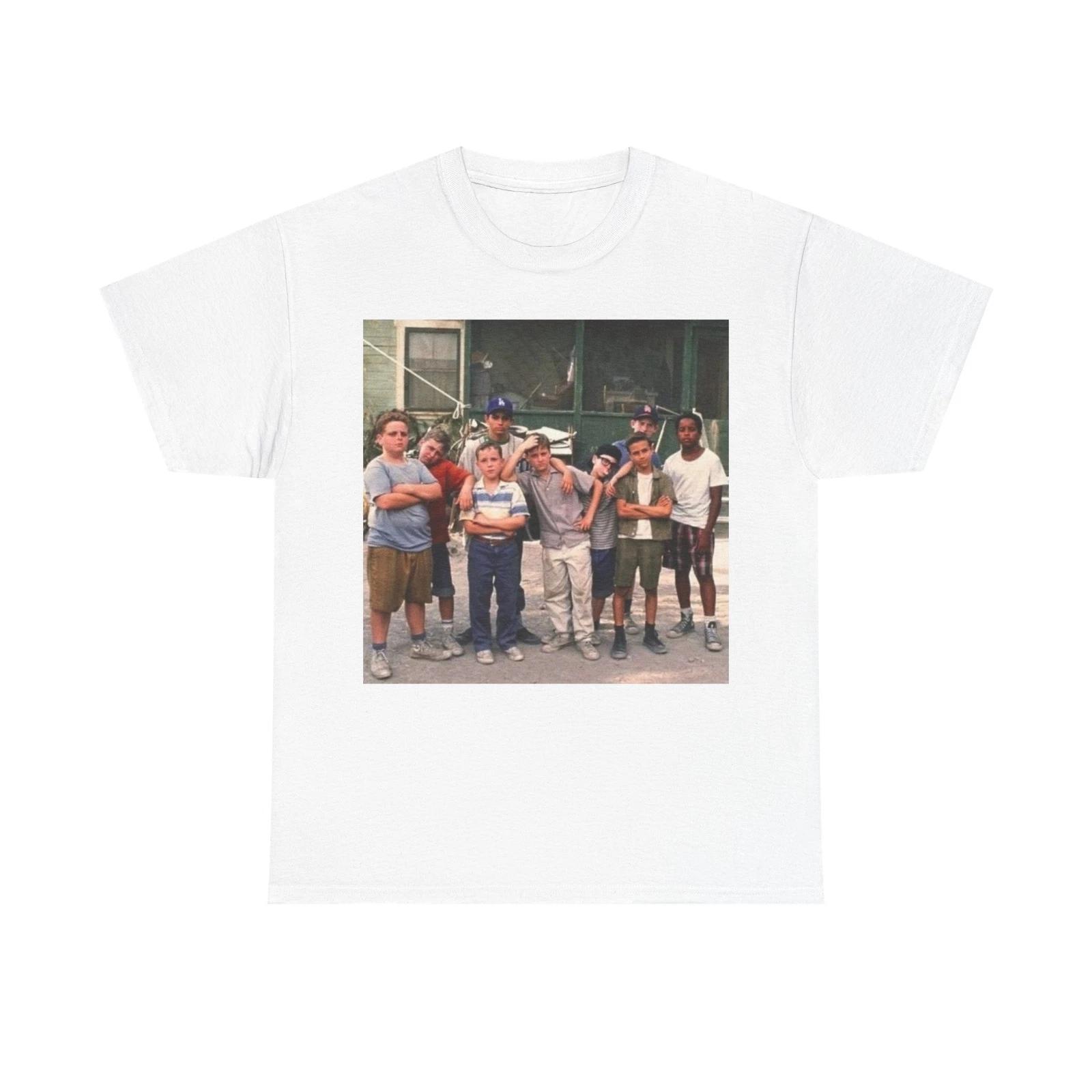 Men s and Women s T-shirts The SandLot XXXXL