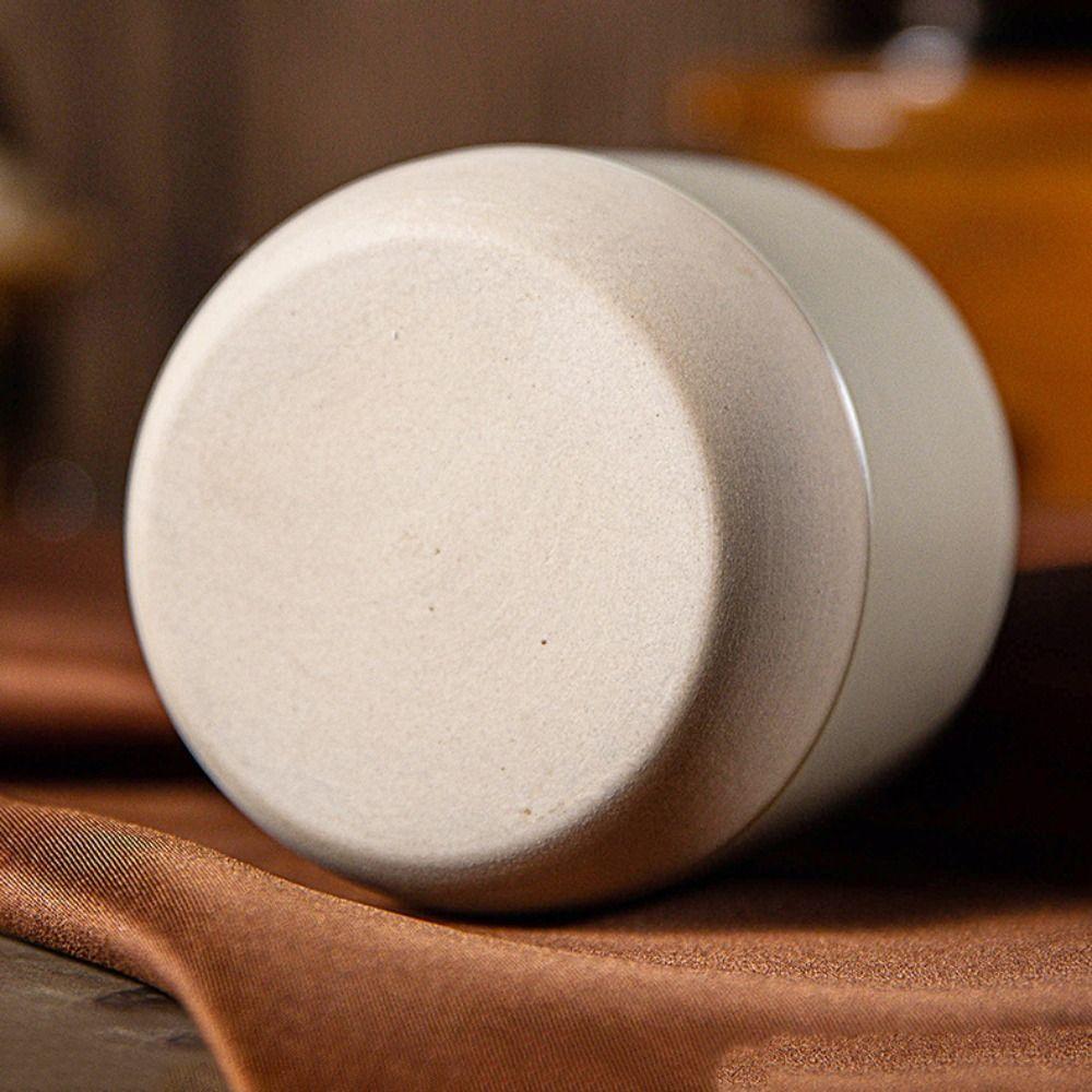 Ceramic Vintage Coffee Mug Retro Espresso Cup Household Tea Cup  cafe