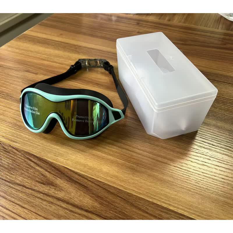 Yuzhan Large Frame Swimming Goggles