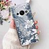 For Xiaomi Redmi A3 Case 6.71" Soft Silicone Beautiful Painting Back Cover For Redmi A3 RedmiA3 Phone Case Bags