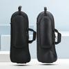 Professional Storage Trumpet Gig Bag Oxford Cloth Lightweight Hard Case