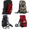 Oxford Cloth Dog Chest Shoulder Bag Pet Travel Backpack For Small Dogs