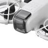 Lens Cap Protector for DJI Neo Drone with Dustproof Gimbal Camera Guard Shield Gimbal Camera Lens Cap for Ultimate Accessories