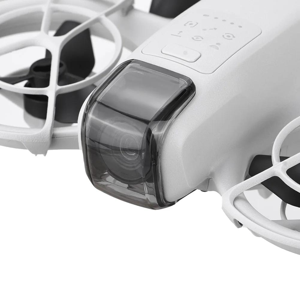 Lens Cap Protector for DJI Neo Drone with Dustproof Gimbal Camera Guard Shield Gimbal Camera Lens Cap for Ultimate Accessories