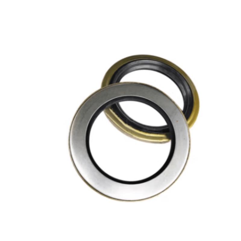 Jiefang Truck Front Wheel Hub Oil Seal Standard Fit