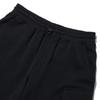 ALL ABOUT NEW Woven Pocket Knee-Length Shorts Black Iny2Rs22Abk