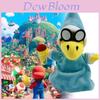 Jucărie de pluș adorabilă Mario Țestoasa Magică, 17 cm, Perfectă pentru Copii cu Vârste cuprinse între Patru și Șase Ani