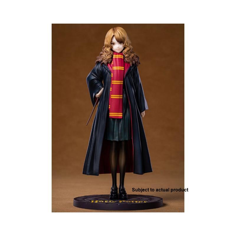 New POP MART Hermione Granger Pop Mart, Harry Potter Scale Figures 20cm 1220706068