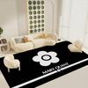 Brand Q-QUANT MARY Door Mat Kids Room Bedroom Decoration Balcony Anti-Slip Doormat Living Room Doormat Area Rug