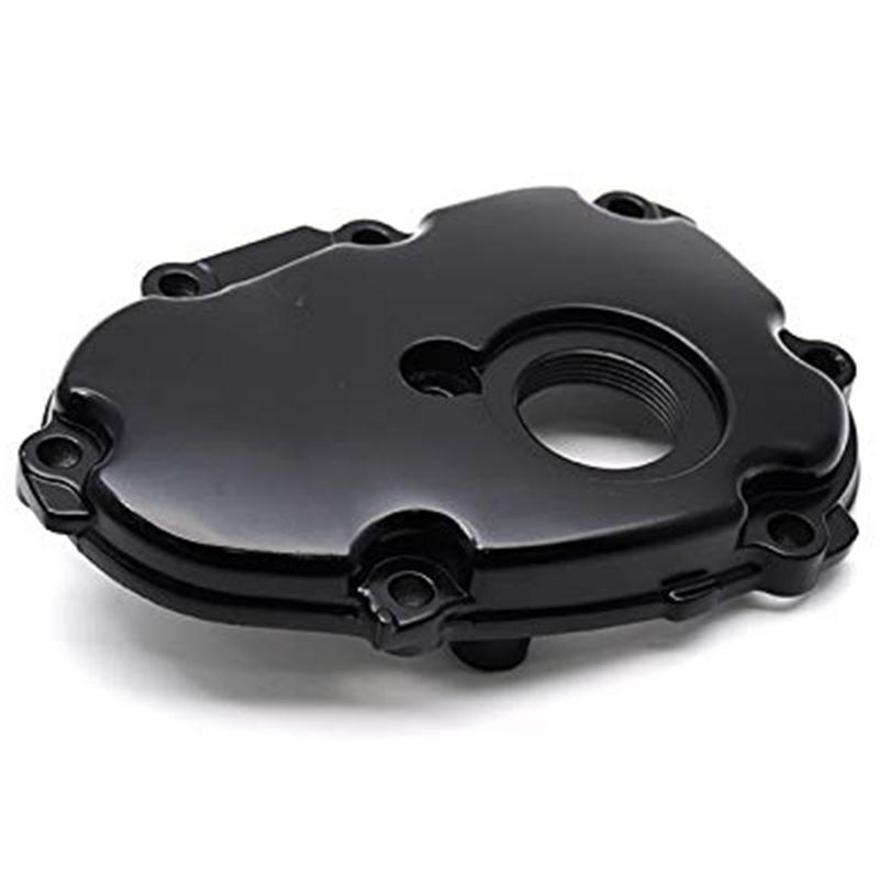 Durable-Motorcycle Engine Stator Crankcase Cover For Yzf R6 600 2006-2014
