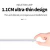 20/40cm Motion Sensor Under Cabinet Lights Wireless LED Night Light USB Rechargeable Ultra Thin Indoor Closet Kitchen Lighting