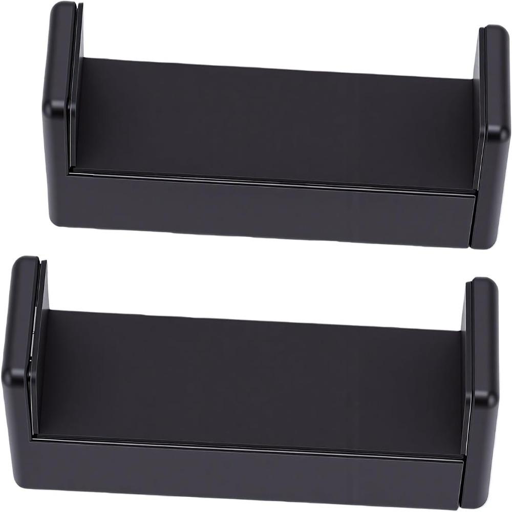 2PCS Steady Design Guitar Stand ABS Material Clip-On Guitar Stand Mini Guitar Stand For Guitar
