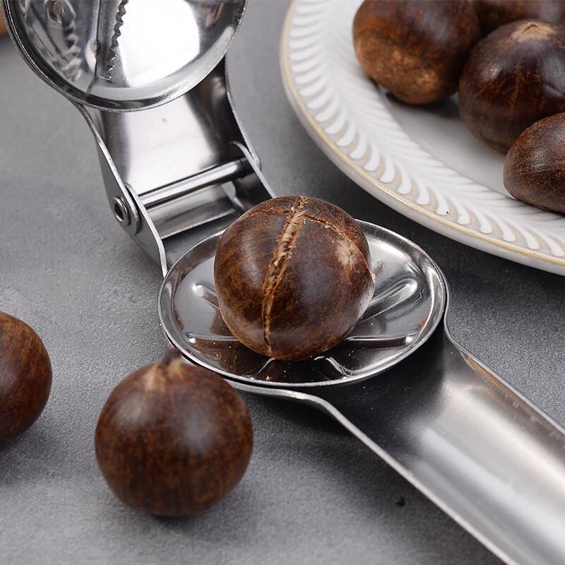 Li Lang Stainless Steel Chestnut Opener