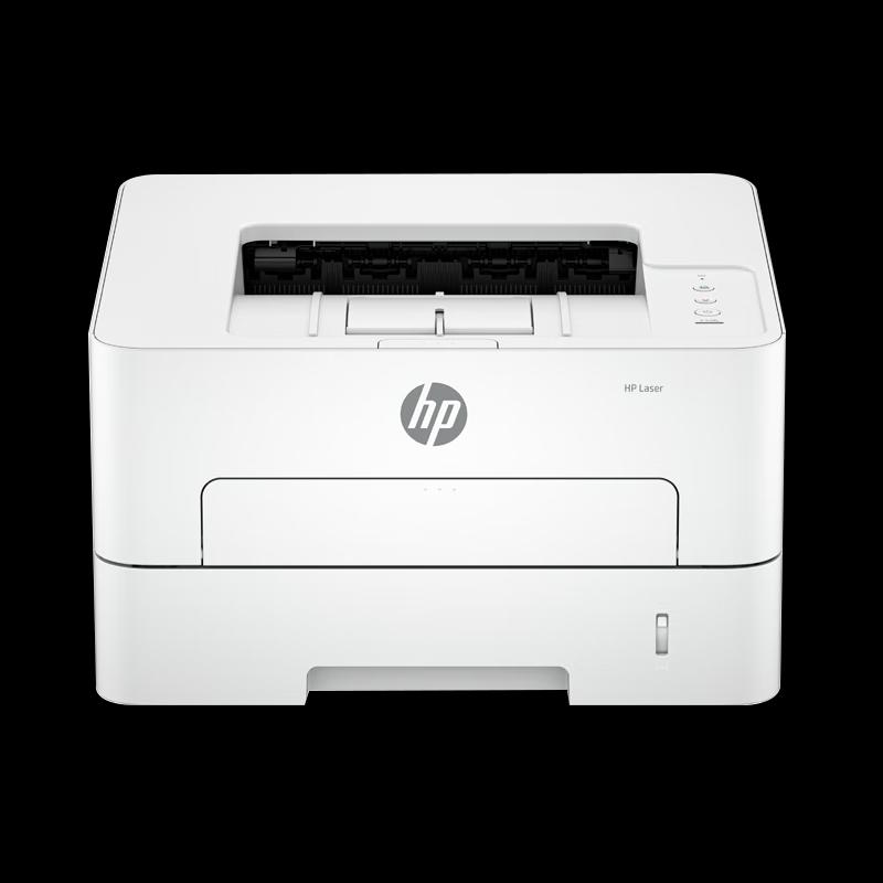 HP Laser 303d Automatic Duplex Laser Printer CN plug (adapter included)
