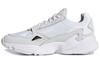Falcon Wmns Originals 'Triple White' Damă B28128