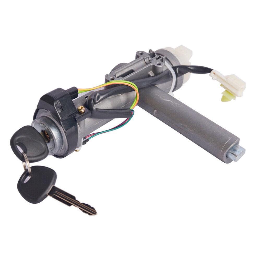 New Ignition Lock Cylinder Switch W/ 2 Keys For Optima Sonata 2001-2006