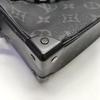 [Tweedehands] Louis Vuitton Mini Soft Trunk 'Zwart Monogram Eclipse Canvas' - Goed #NJ1VB2