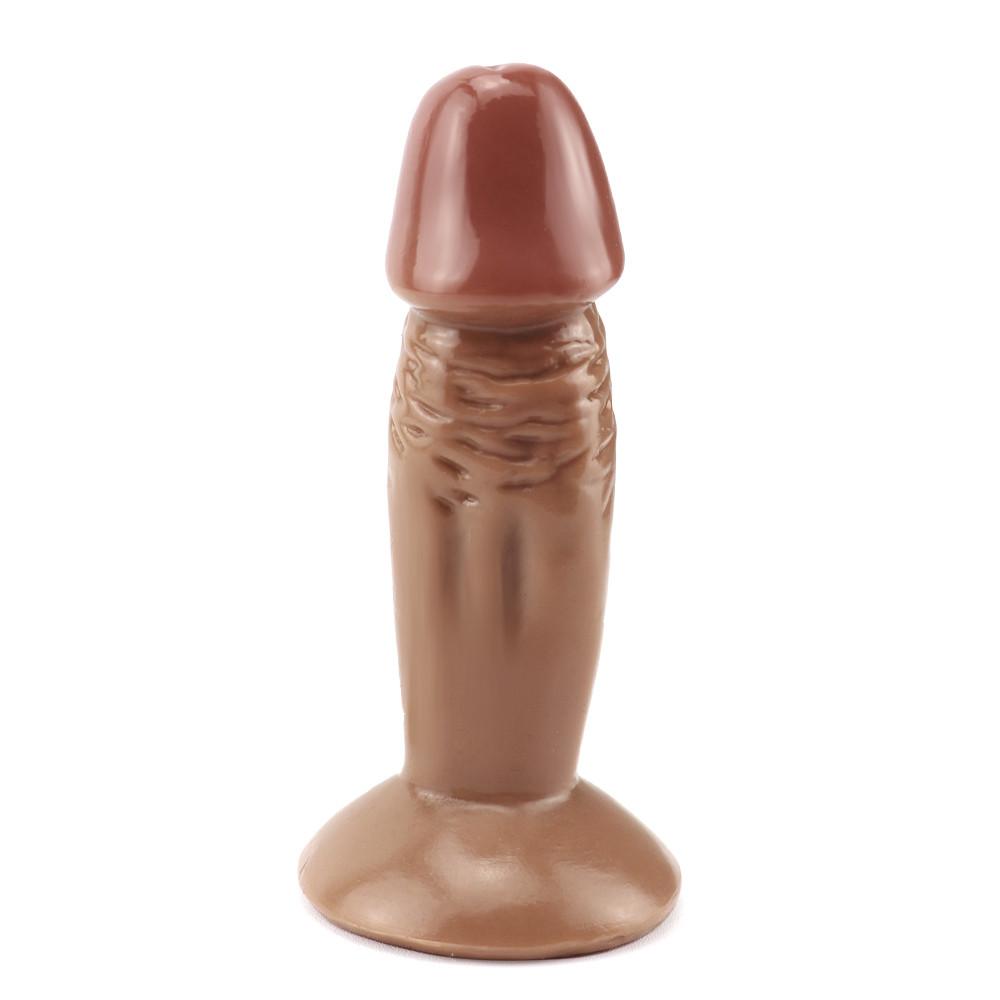 Modi Women Erotic Dildo Masturbation Machine with Anal Plug