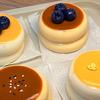 Taba Squishy Truskawka Borówka Soufflé Zabawka do Rozładowania Stresu Sensoryczne Zabawki Fidget dla Dzieci Dorosłych Relaksacja Lęku, Ściskany Prezent