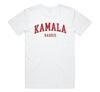 Kamala Harris College T-shirt Tee Funny USA Election Campaign 2020 2024 Biden
