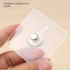 Heavy-Duty No-Drill Self-Adhesive Wall Hooks, Strong Load-Bearing Adhesive Hooks, Suitable for Hanging Photo Frames, Oil Paintings, Wedding Photos