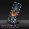 Bitcoin Money Phone Case For Redmi Note 13 Pro Plus 14 Pro+ 12S 12 11S 11T 11E 11 10S 10 9S 9 Xiaomi Capa TPU