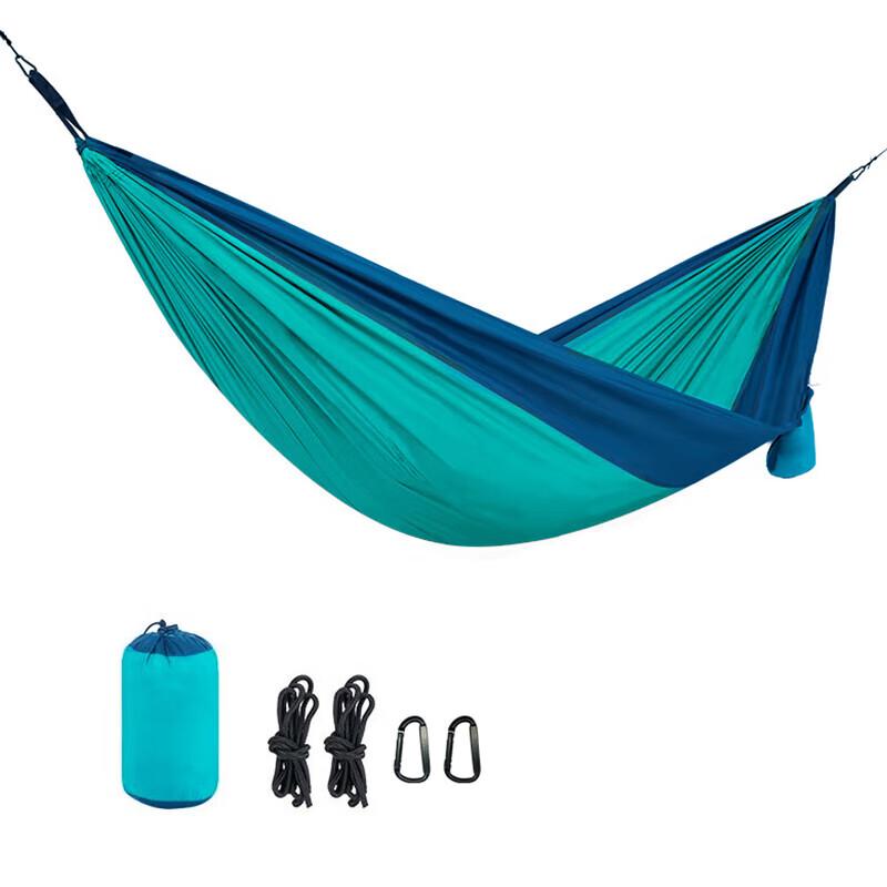 Mountains Outdoor Single Person Hammock