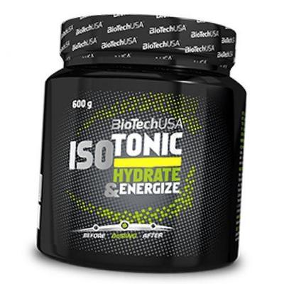 Isotonique, Boisson sportive, Isotonic, BioTech (Etats-Unis)  (15084001)