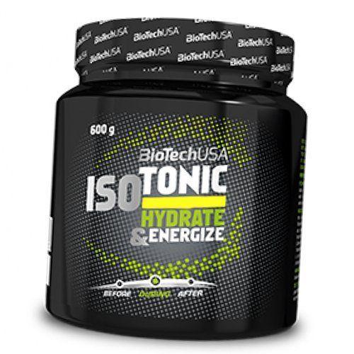Isotonic, Sports Drink, Isotonic, BioTech (USA) (15084001)