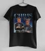 Vintage Chris Hansen Shirt, Funny Chris Hansen Black T-Shirt