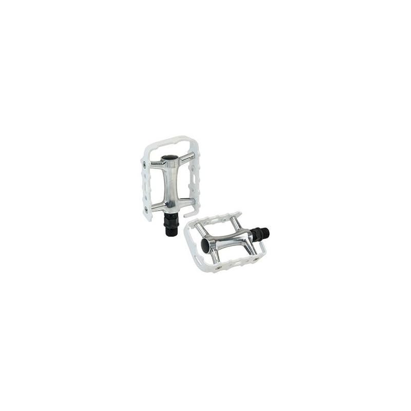 

GIZA PRODUCTS(Giza Products) M-21 pedal WHT PDL10006