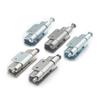 CL237 Series Heavy Duty Metal Spring Latch Hinge Rust Resistant Easy Install For Electric Distribution Boxes
