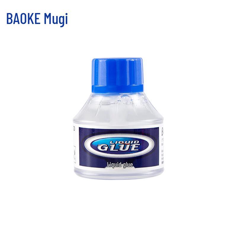 BAOKE L003 High Viscosity Liquid Glue