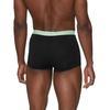 Emporio Armani Men's Black Boxer Shorts 3-pack - Underwear Set, Size L