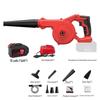 WANCHENGLANTIAN Cordless Lithium Blower
