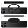Rotatable Metal Bracket Holder Magnetic Attachment Ring Case For VIVO X Fold 5 fold5 X Fold3 Pro fold 3 Slim Protect Cover